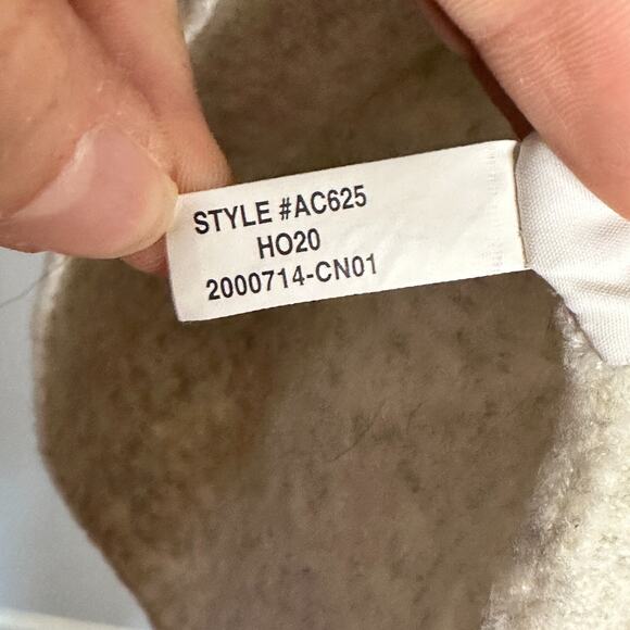 J. Crew Crew Neck Sweater Womens Size Large Gray Knit Pullover Soft Casual Cozy - Picture 7 of 8